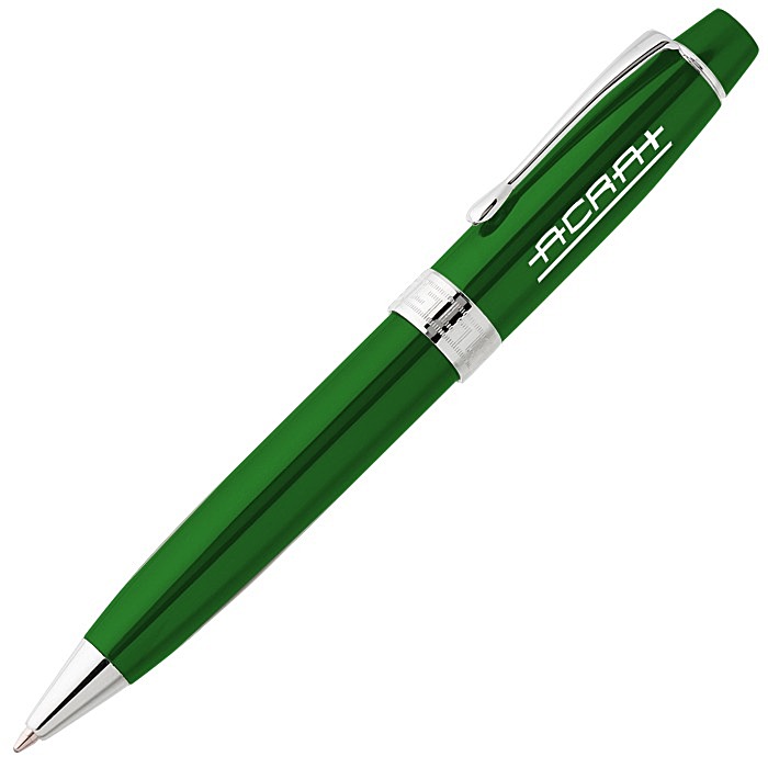 Custom Showstopper Metal Pen