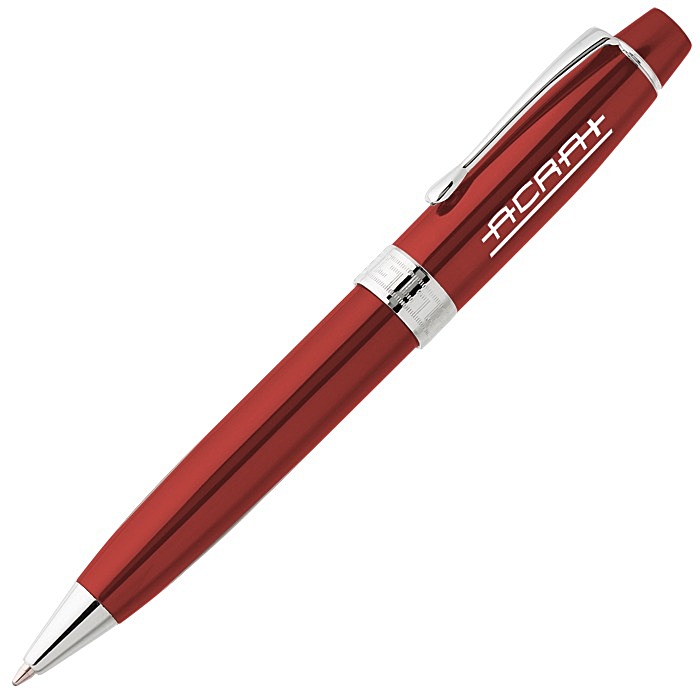 Custom Showstopper Metal Pen