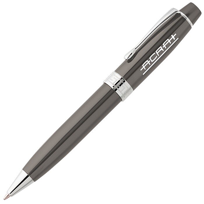 Custom Showstopper Metal Pen