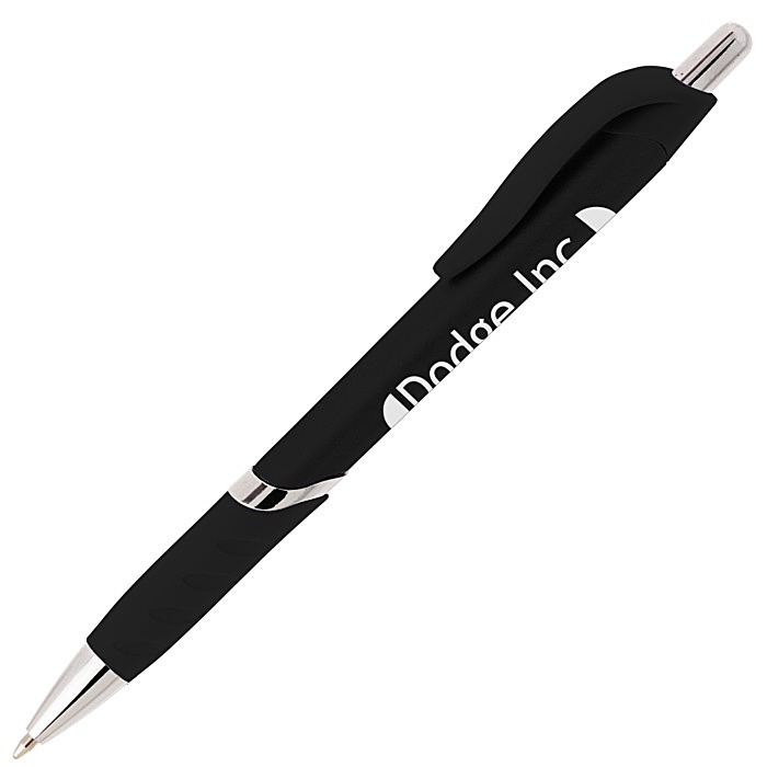 Custom Target Pen - Metallic