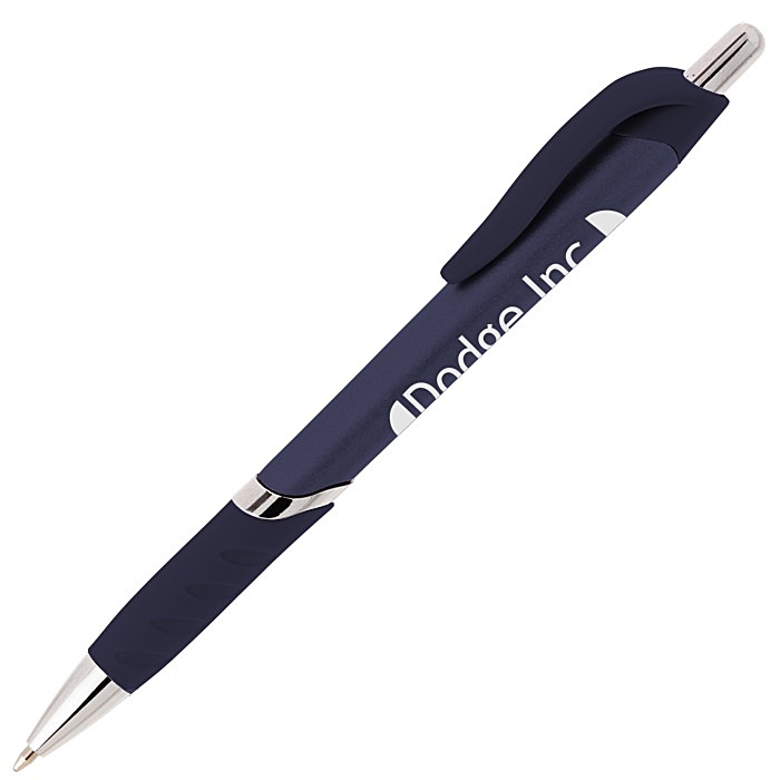 Custom Target Pen - Metallic