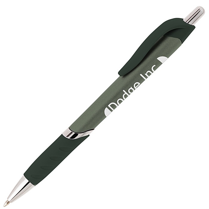 Custom Target Pen - Metallic