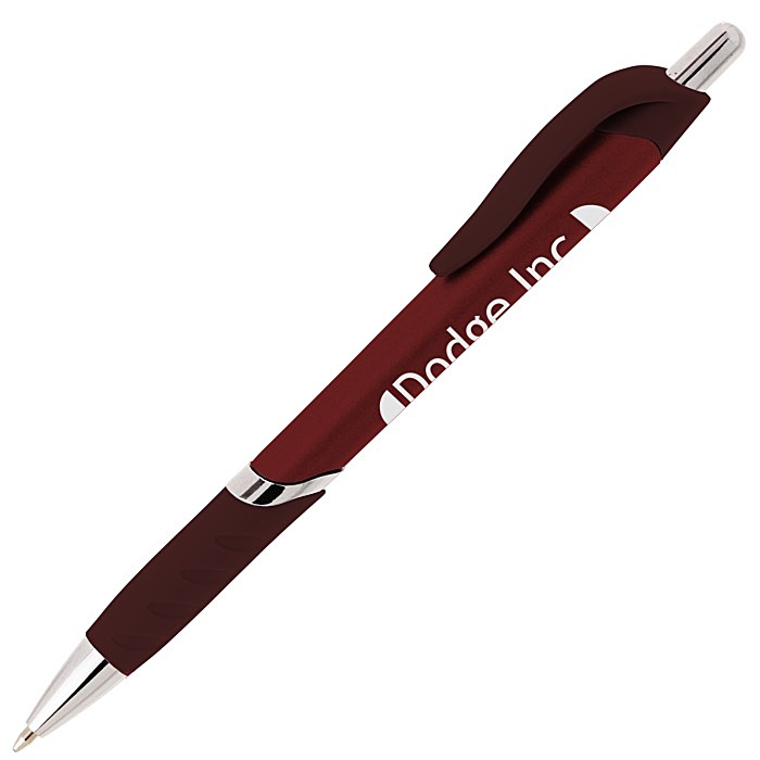 Custom Target Pen - Metallic
