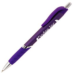 Custom Target Pen - Metallic