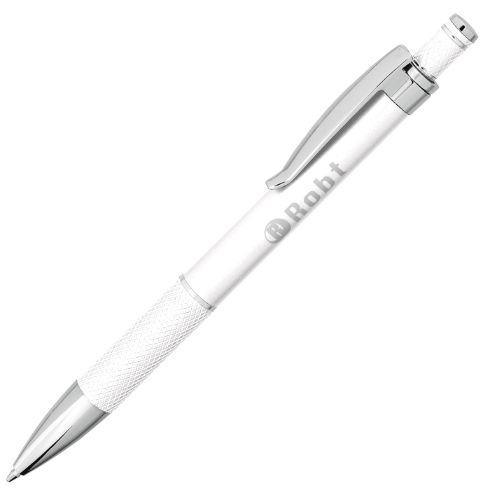 Custom Xanadu Metal Pen