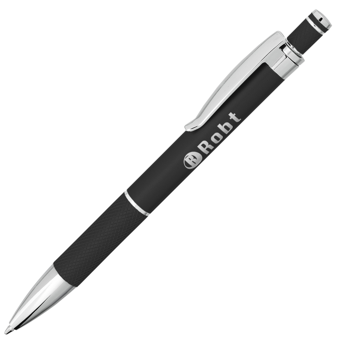 Custom Xanadu Metal Pen