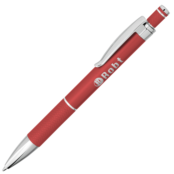 Custom Xanadu Metal Pen