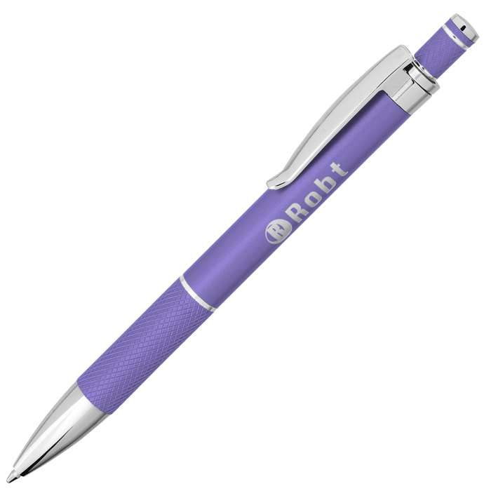Custom Xanadu Metal Pen