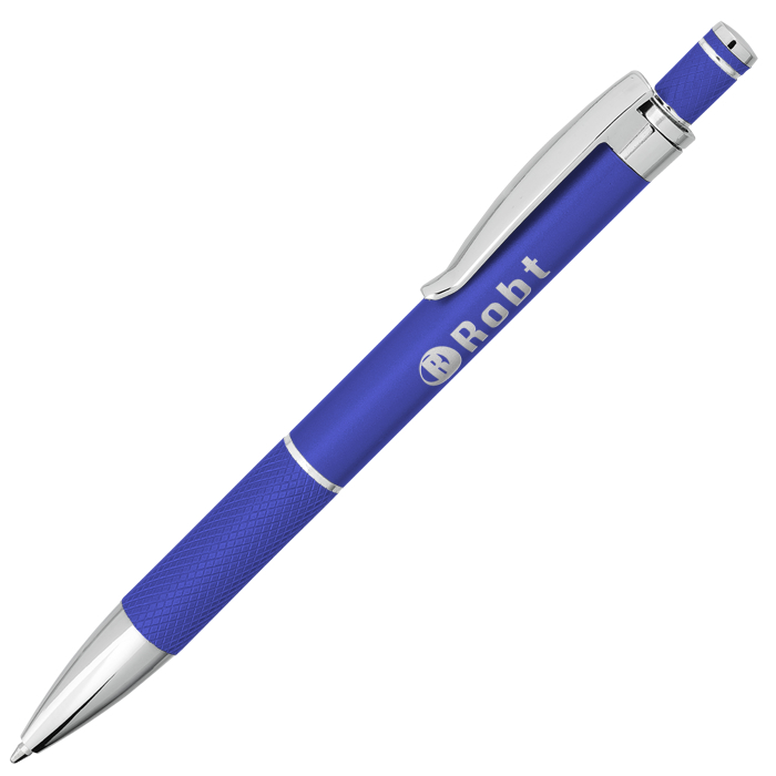 Custom Xanadu Metal Pen