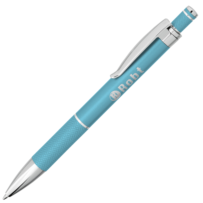 Custom Xanadu Metal Pen