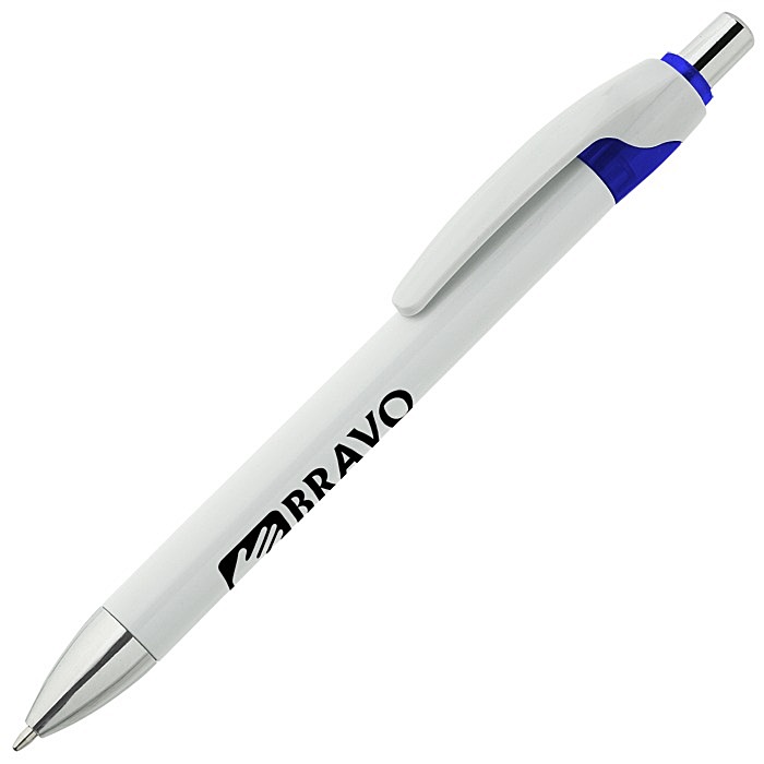 Custom Hocus Pocus Pen - Opaque