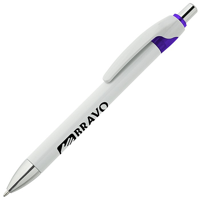 Custom Hocus Pocus Pen - Opaque