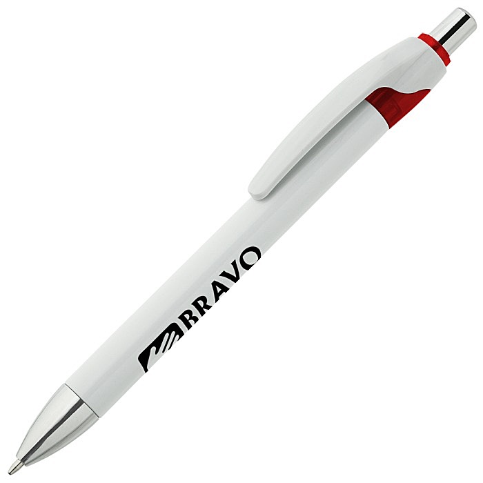 Custom Hocus Pocus Pen - Opaque