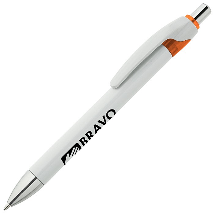 Custom Hocus Pocus Pen - Opaque
