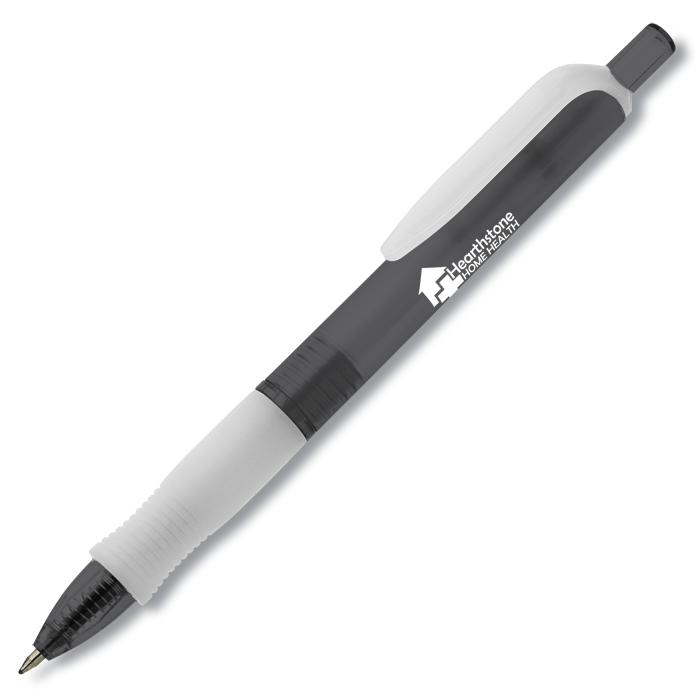 Custom Paradise Gel Pen -Translucent