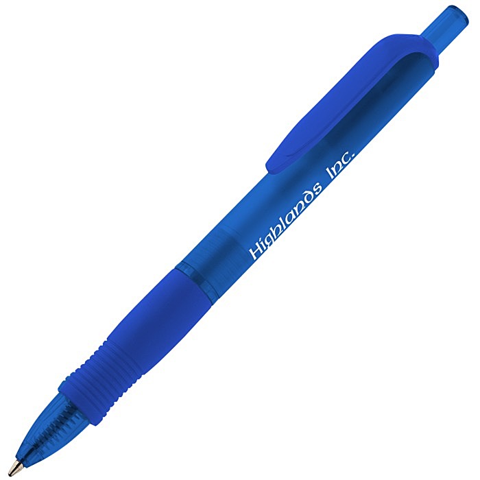 Custom Paradise Pen - Translucent