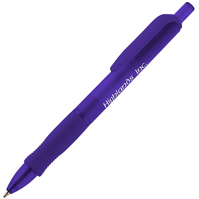 Custom Paradise Pen - Translucent