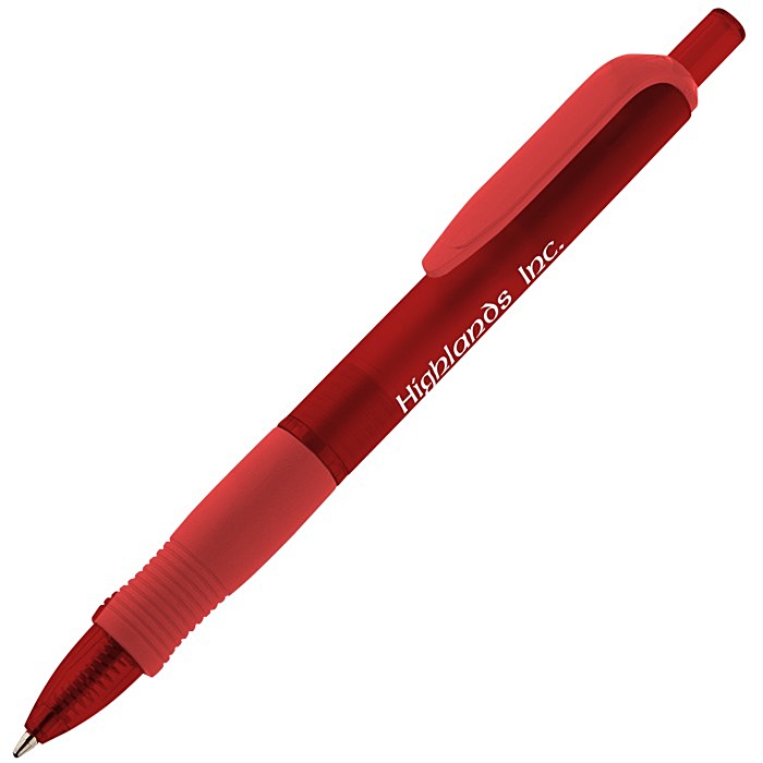 Custom Paradise Pen - Translucent