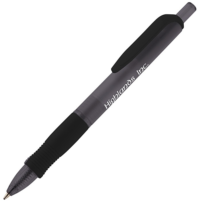 Custom Paradise Pen - Translucent