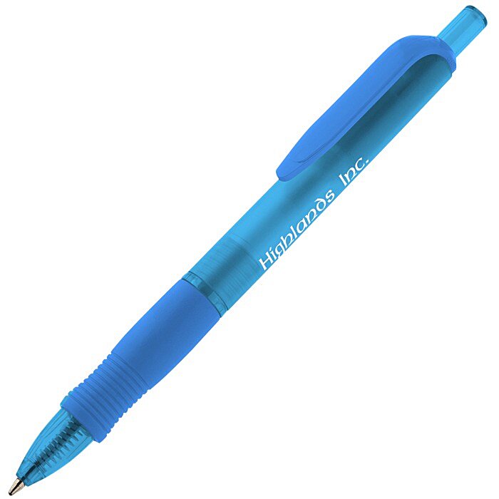 Custom Paradise Pen - Translucent