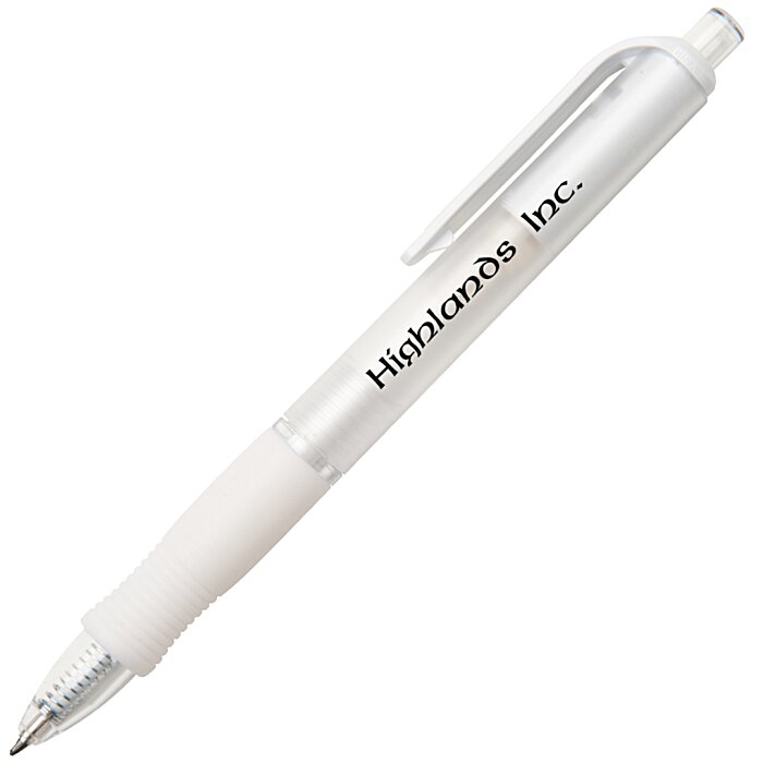Custom Paradise Pen - Translucent