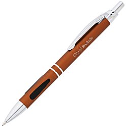 Custom Vienna Metal Pen - Brights