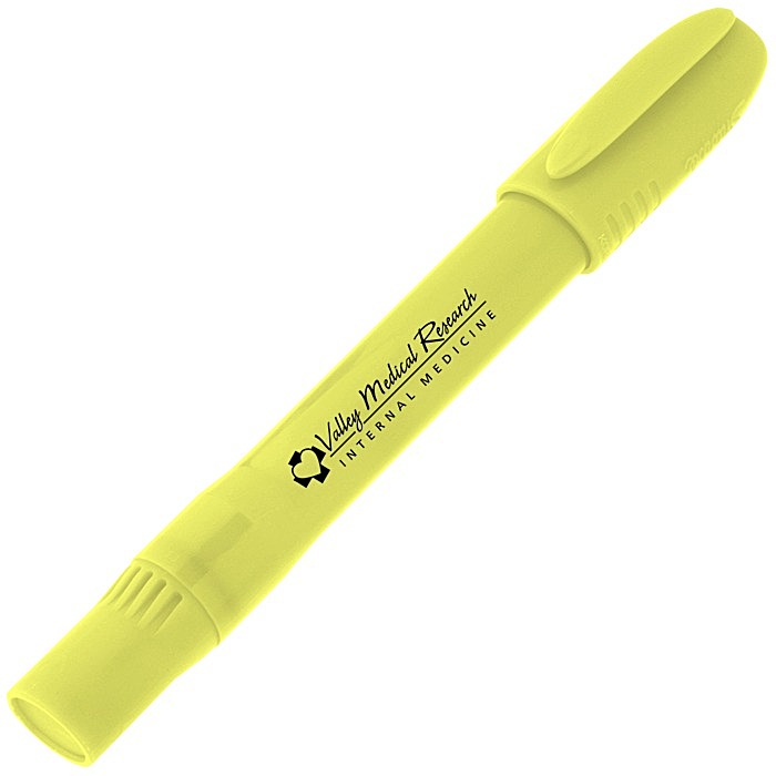 Custom Sharpie Gel Highlighter