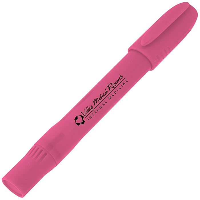 Custom Sharpie Gel Highlighter