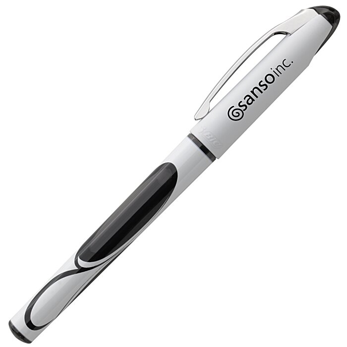 Custom Bic Triumph 537R Pen - Medium