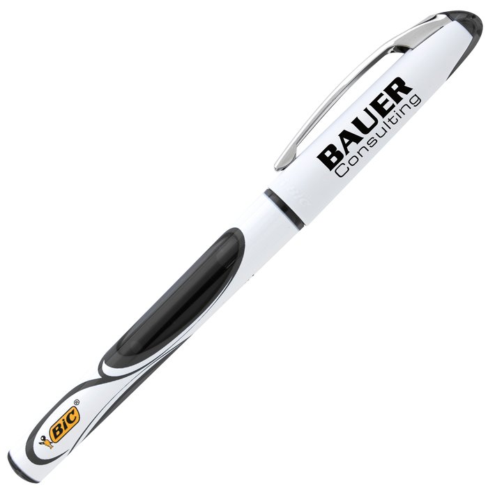 Custom Bic Triumph 537R Pen - Fine