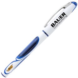 Custom Bic Triumph 537R Pen - Fine