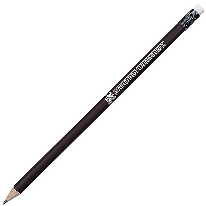 Custom Black Shadow Mood Pencil