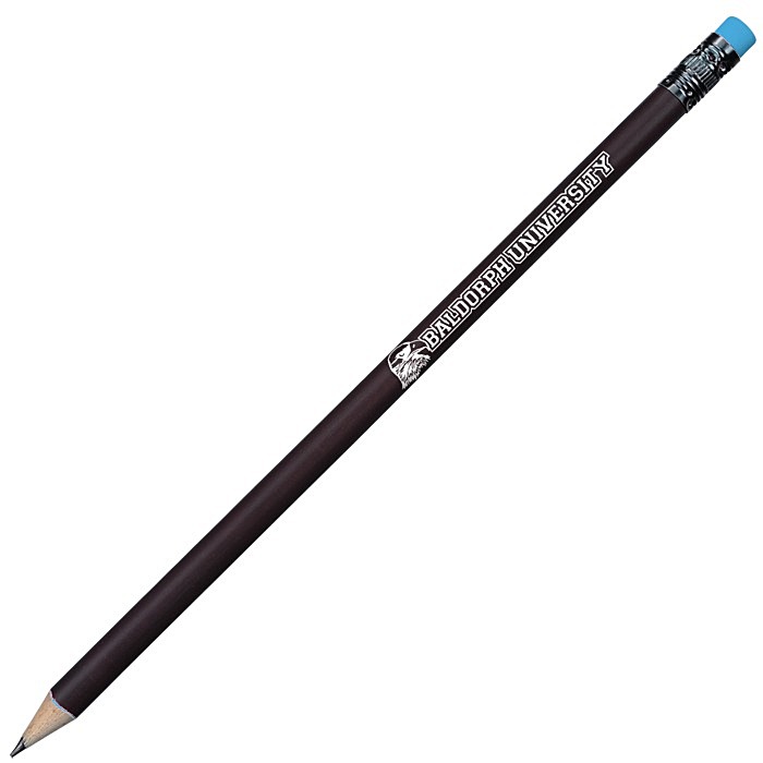 Custom Black Shadow Mood Pencil