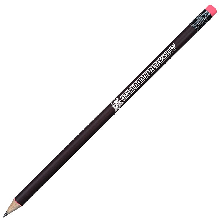 Custom Black Shadow Mood Pencil