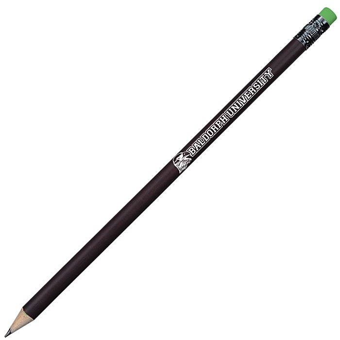 Custom Black Shadow Mood Pencil