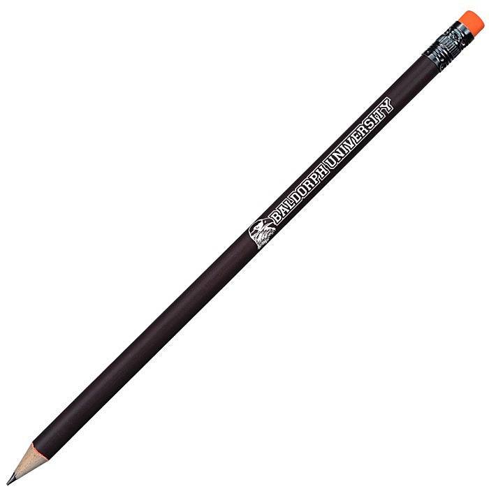Custom Black Shadow Mood Pencil