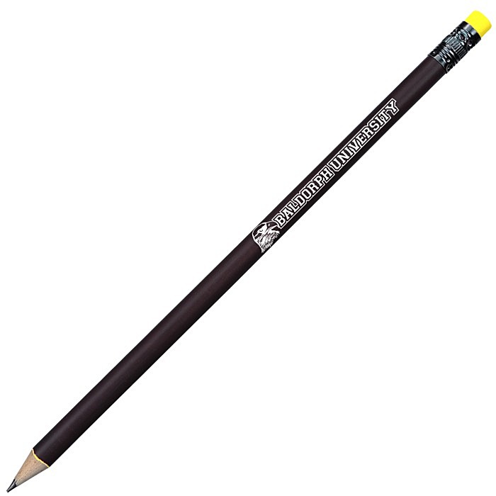 Custom Black Shadow Mood Pencil