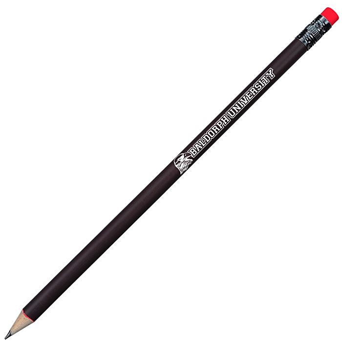 Custom Black Shadow Mood Pencil