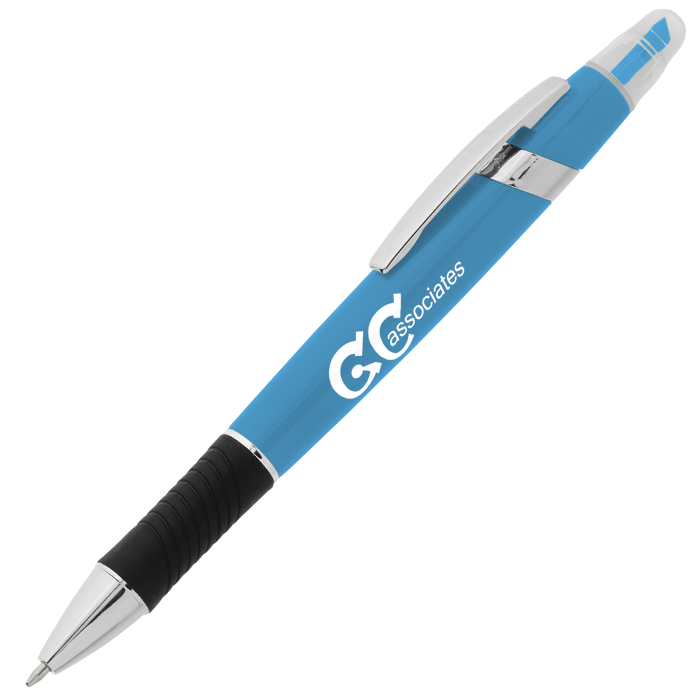 Custom Intuition Pen/Highlighter - Opaque