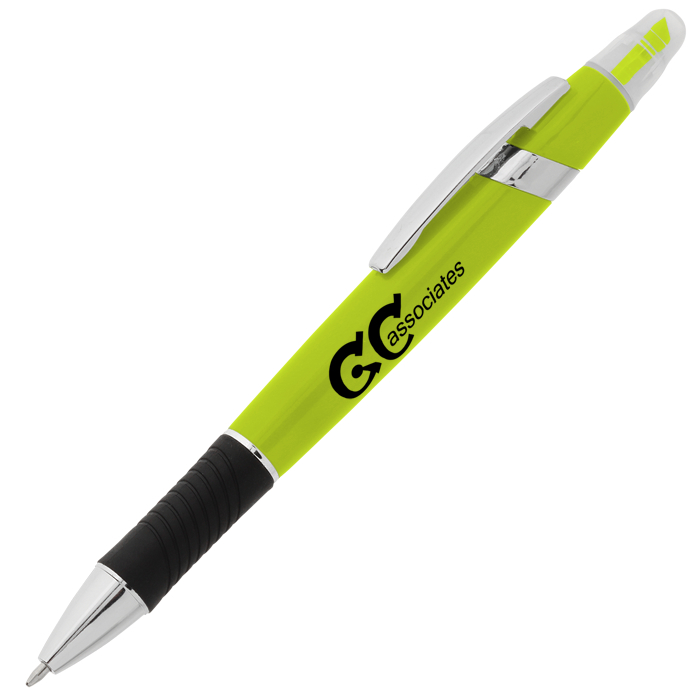 Custom Intuition Pen/Highlighter - Opaque