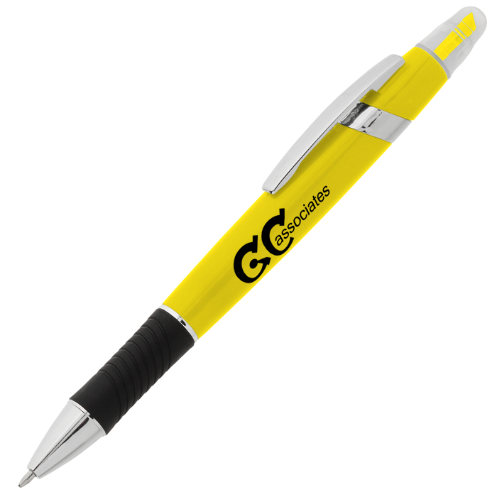 Custom Intuition Pen/Highlighter - Opaque