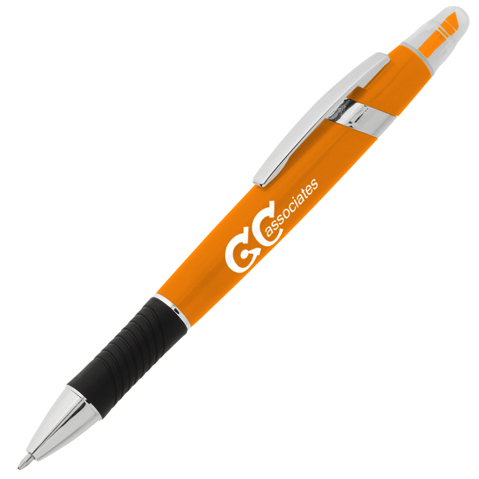 Custom Intuition Pen/Highlighter - Opaque