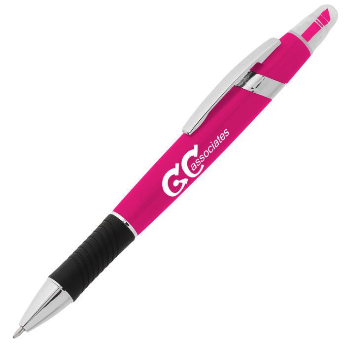 Custom Intuition Pen/Highlighter - Opaque