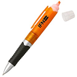 Custom Madison Pen / Highlighter - Translucent
