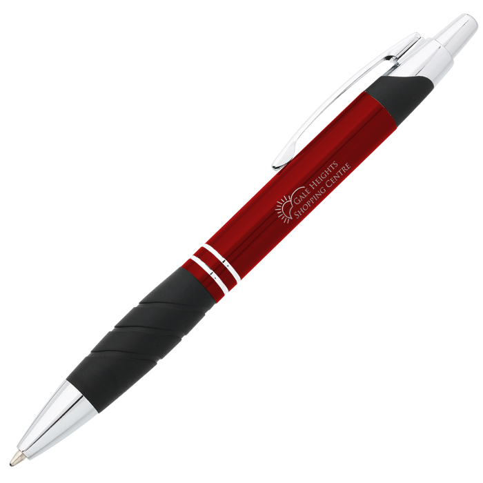 Custom Orillia Metal Pen