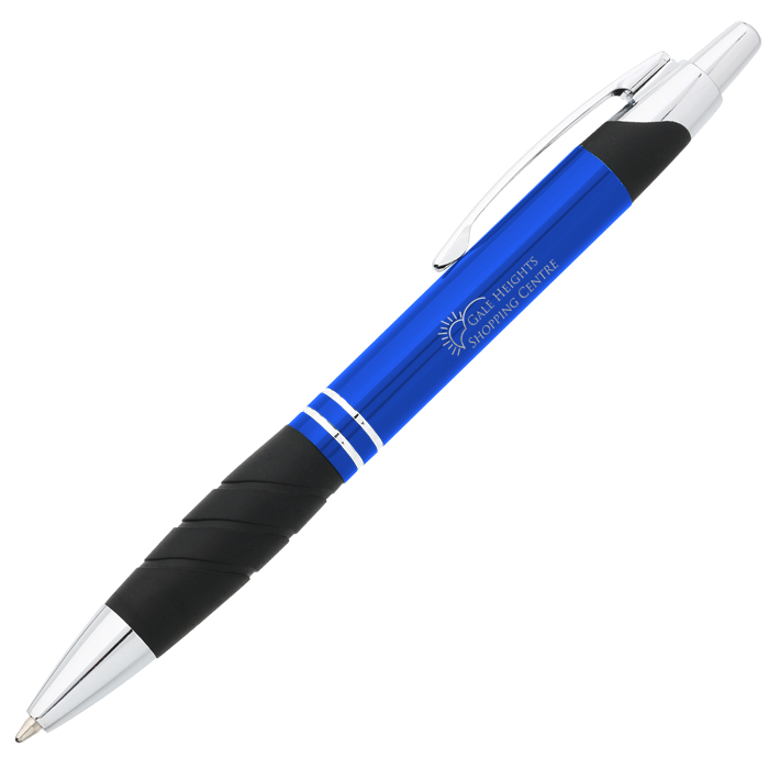 Custom Orillia Metal Pen