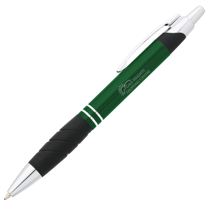 Custom Orillia Metal Pen