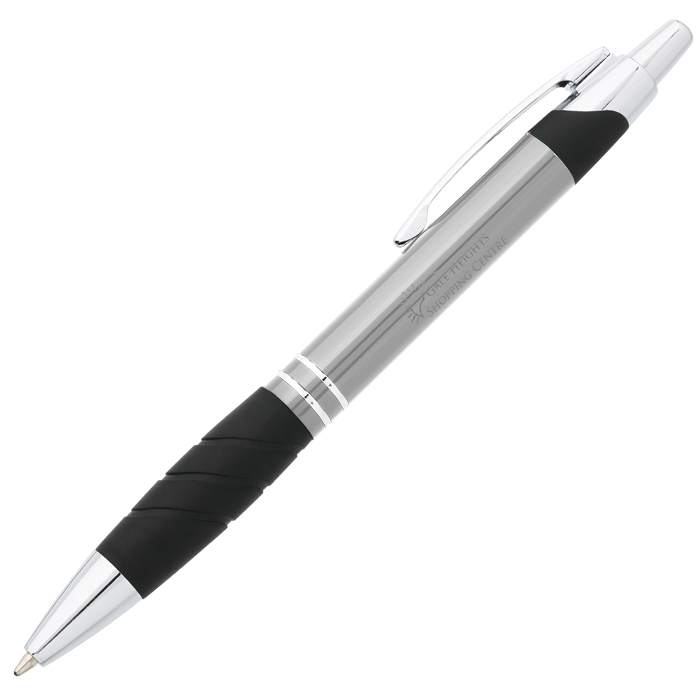 Custom Orillia Metal Pen