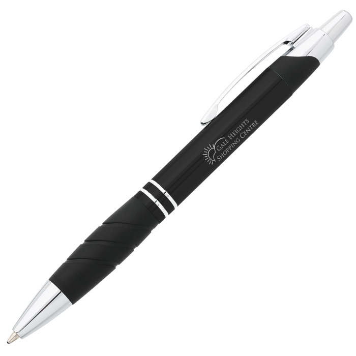 Custom Orillia Metal Pen