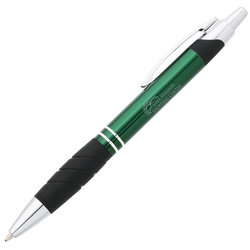 Custom Orillia Metal Pen